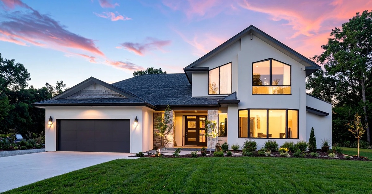 Top Home Design Trends in Sydney for Modern Living