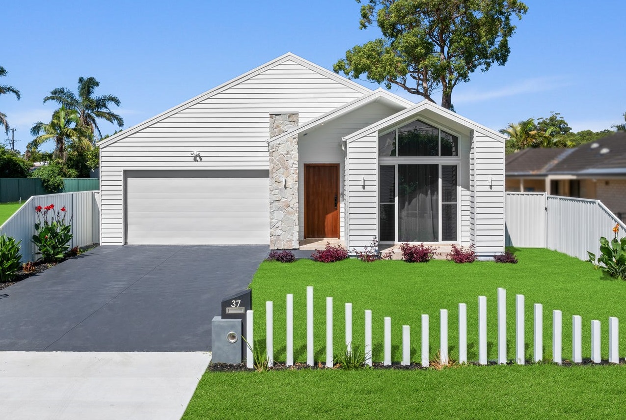 Custom Home Design