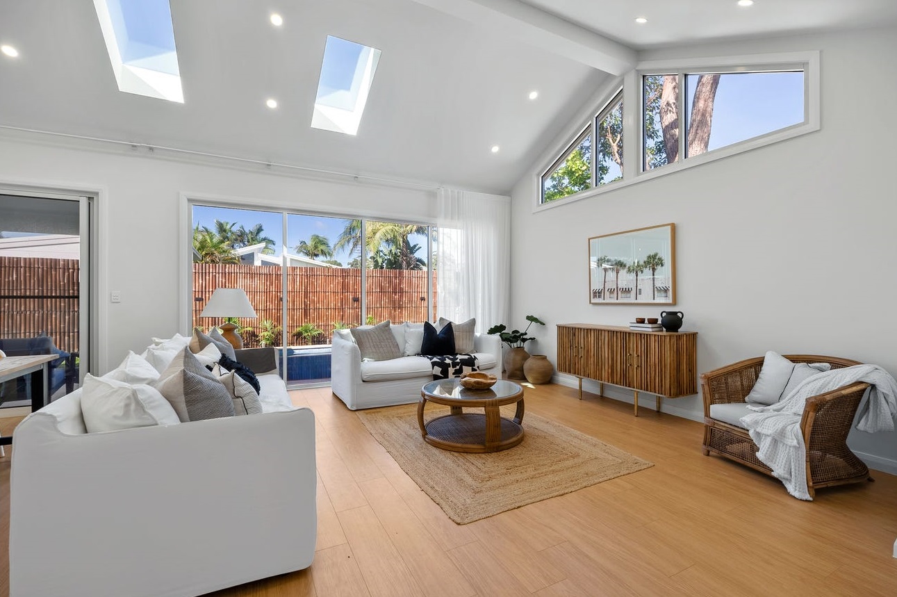 Home Interior Design