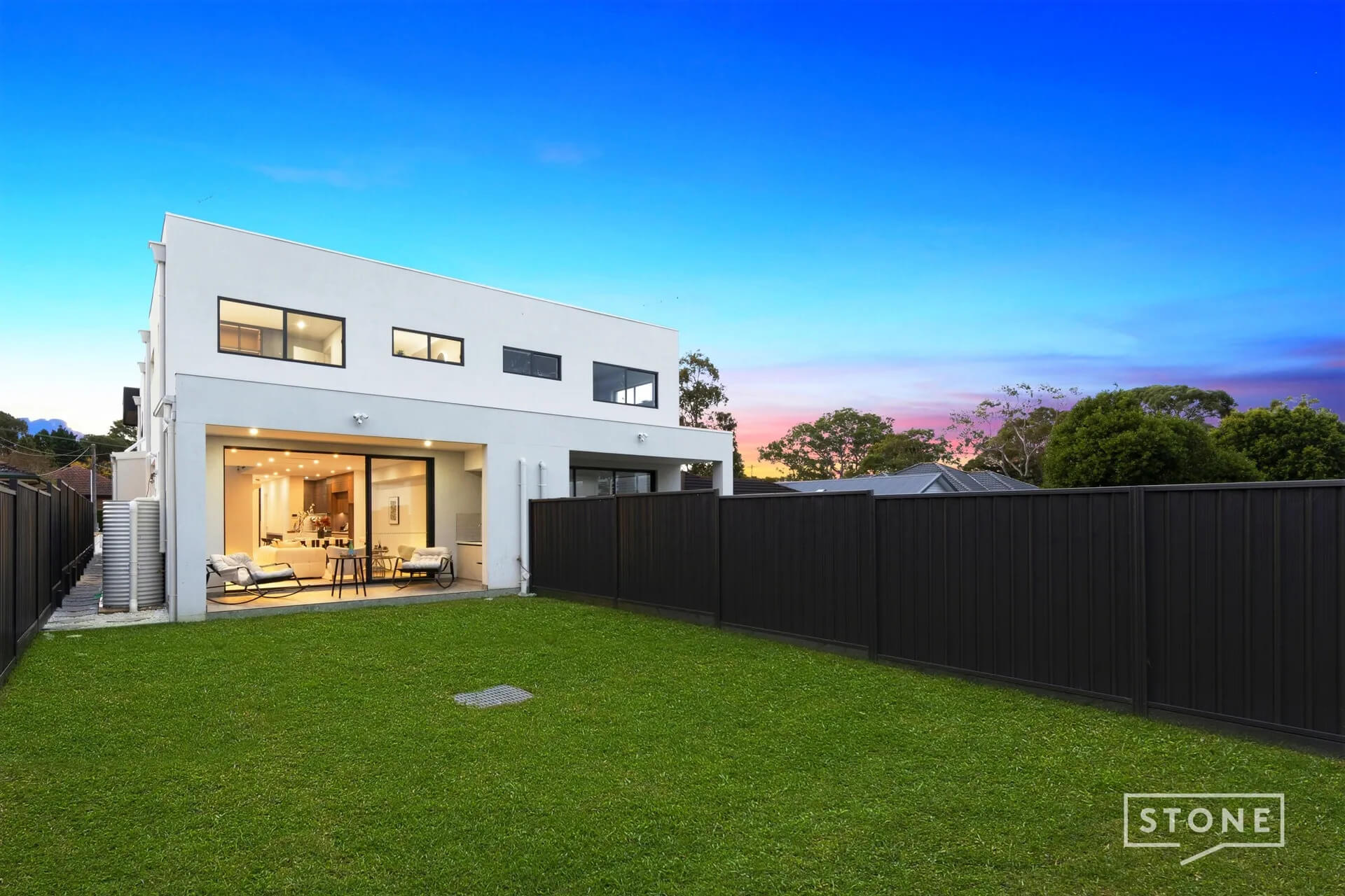 125A Cressy Road 15