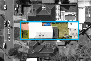 125A Cressy Road 18
