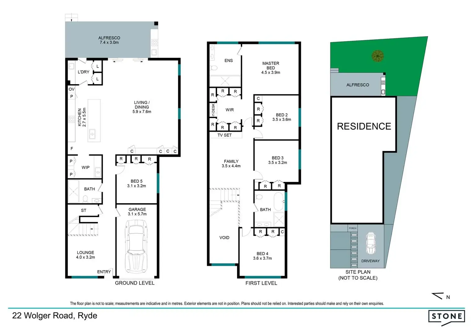 22 Wolger Road 2